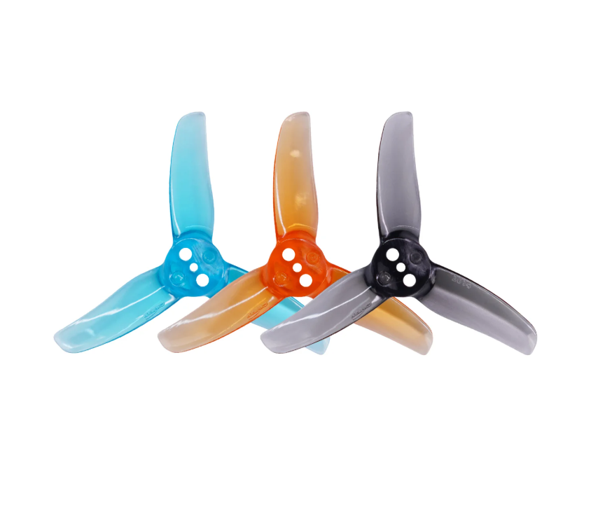 Gemfan 2014 PC 3 Blade