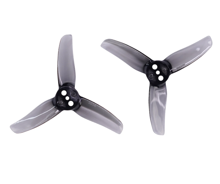 Gemfan 2014 PC 3 Blade