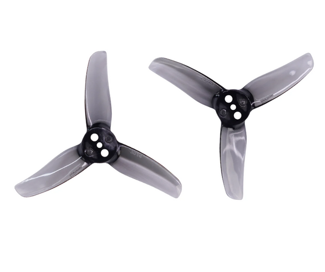 Gemfan 2014 PC 3 Blade