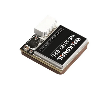 Translation missing: en.Walksnail WS-M181 GPS
