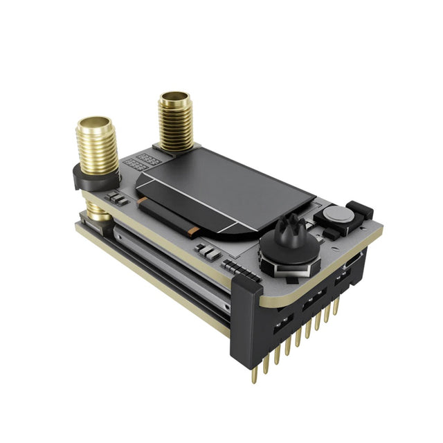 ImmersionRC rapidFIRE w/ Analog Orqa Receiver Module - No Cover