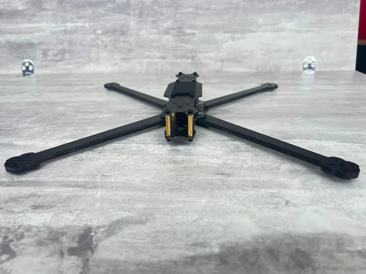 Skyflex 10" Carbon Frame