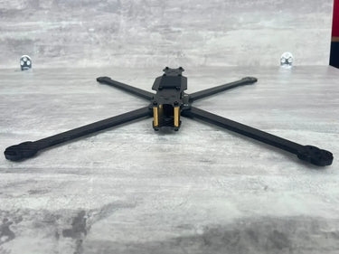 Translation missing: en.Skyflex 10" Carbon Frame