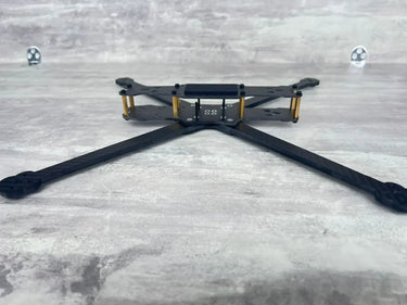 Translation missing: en.Skyflex 10" Carbon Frame