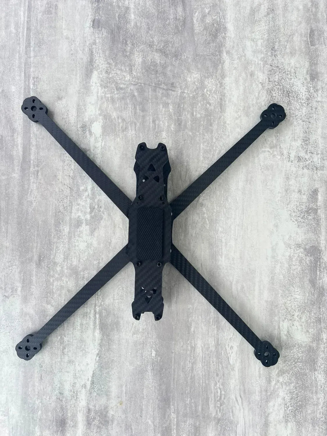 Skyflex 10" Carbon Frame