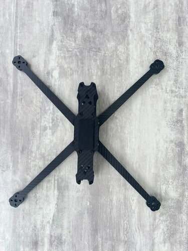 Translation missing: en.Skyflex 10" Carbon Frame