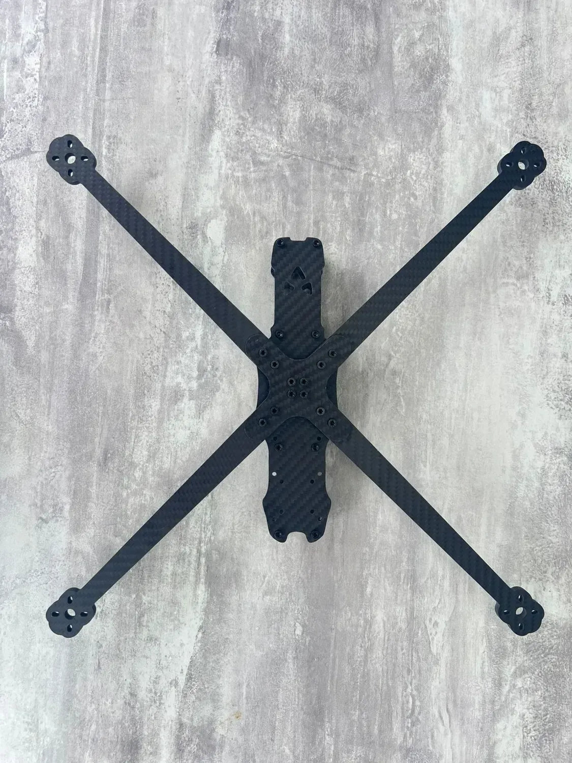 Skyflex 10" Carbon Frame