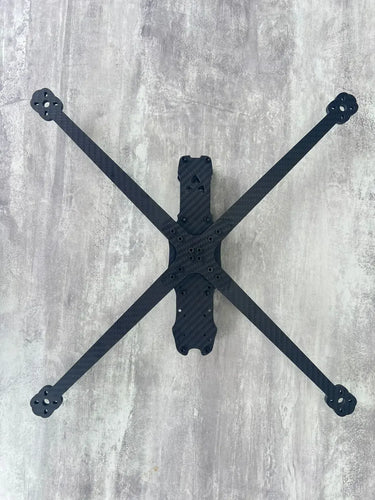 Translation missing: en.Skyflex 10" Carbon Frame