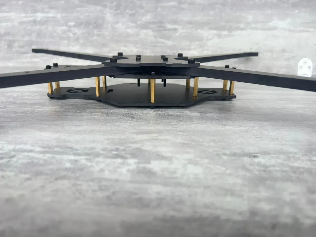 Skyflex 13" Carbon Fiber Frame