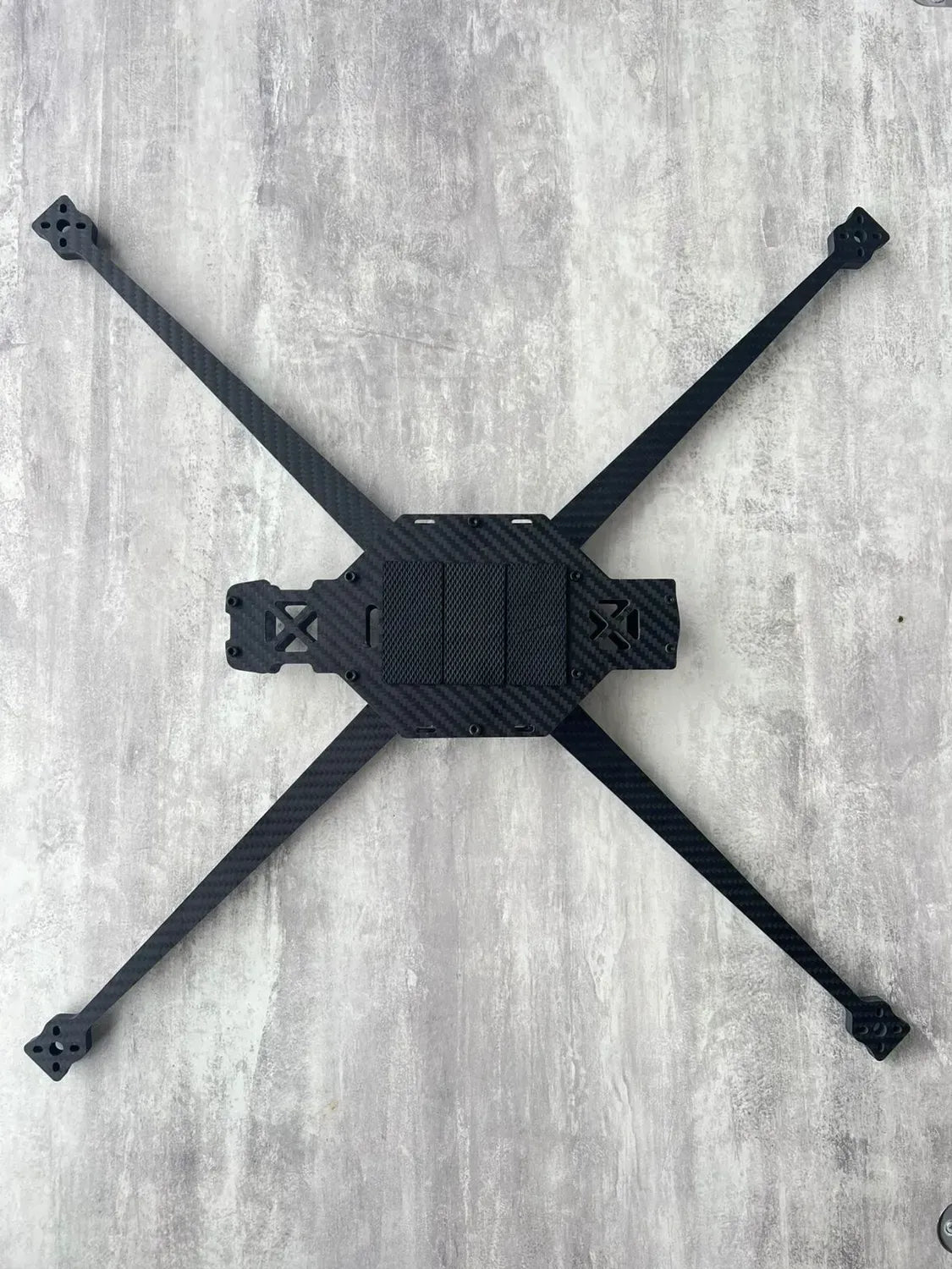 Skyflex 13" Carbon Fiber Frame