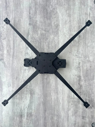 Translation missing: en.Skyflex 13" Carbon Fiber Frame