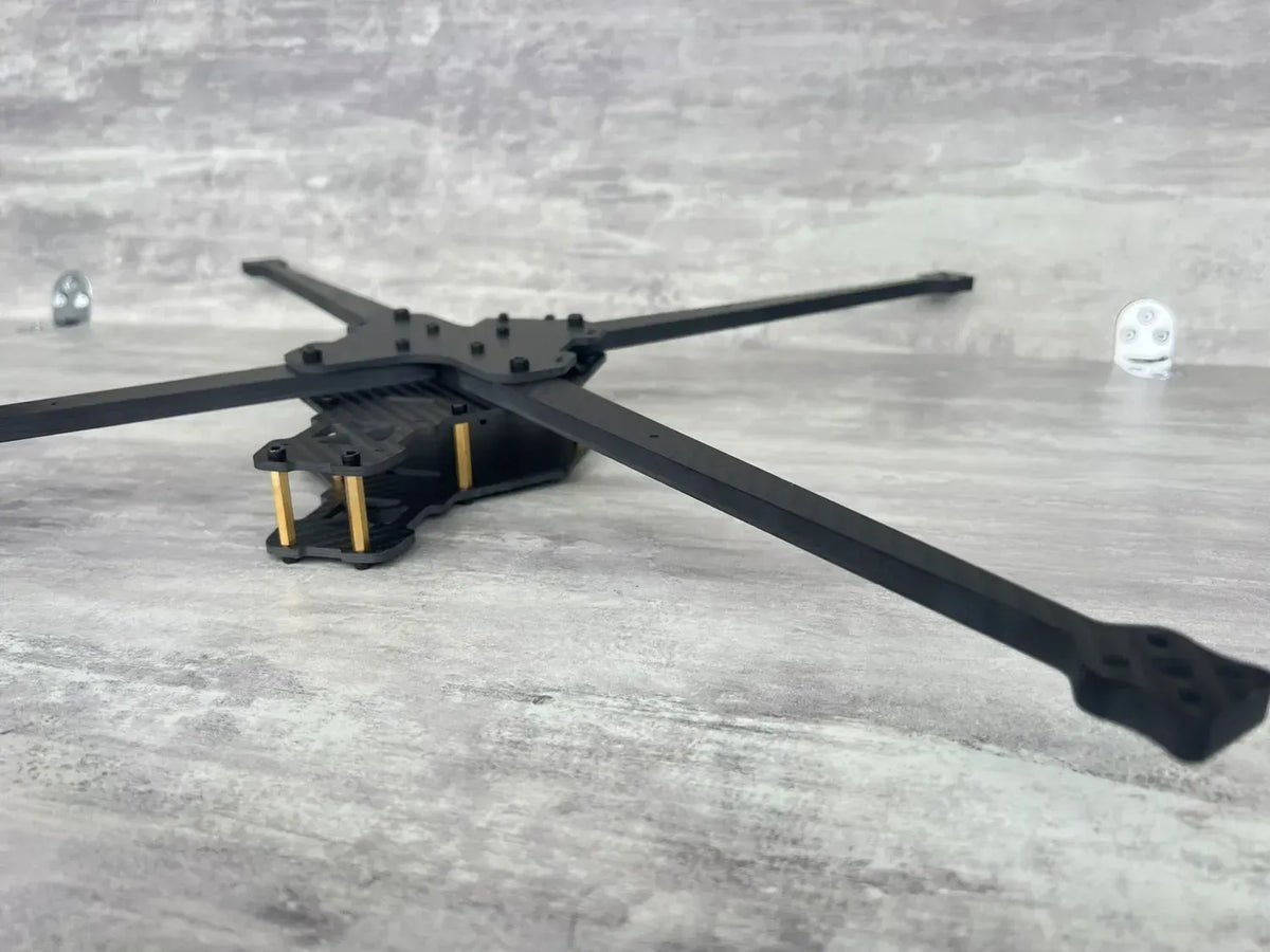 Skyflex 13" Carbon Fiber Frame