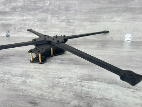 Skyflex 13" Carbon Fiber Frame