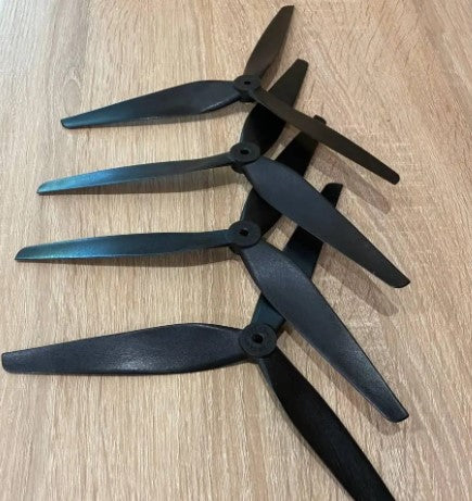 FPV 10'' (10x5x3) Glass Fiber Propeller Set