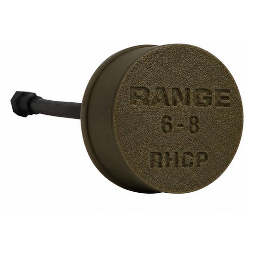 FPV Antenna RHCP 6.0-8.0 GHz | 3.5 dBi | SMA