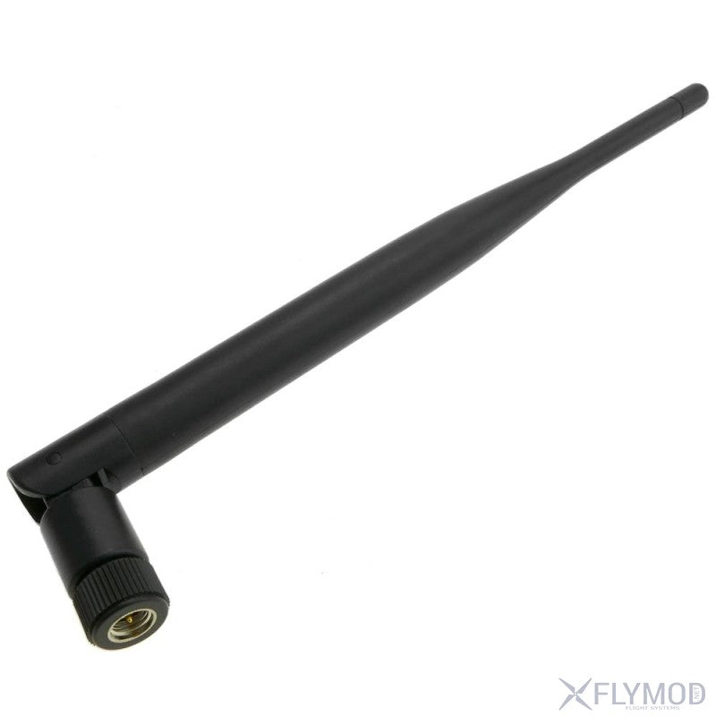 Antenna, omnidirectional linear, 868/915MHz, for transmitter module