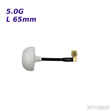 Translation missing: en.Antenna Mushroom SKYZONE FPV 4.9G-5.8G