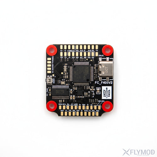 Flight Controller VYRIY F405 V2.3 Simplified Version