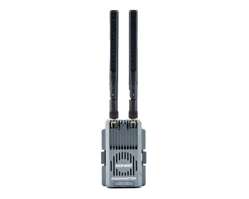 Radiomaster Nomad Gemini Xrossband ExpressLRS 2.4GHz/900MHz Dual 1W Module