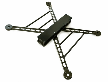 Translation missing: en.Aluminum frame for 13-inch FPV drone