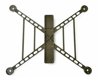 Translation missing: en.Aluminum frame for 13-inch FPV drone