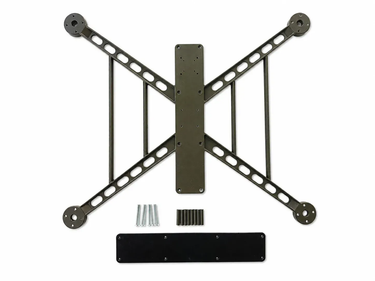 Translation missing: en.Aluminum frame for 13-inch FPV drone