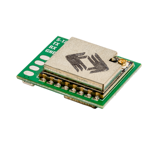 Receiver RX COALAS::45RX, 370-530, 7W