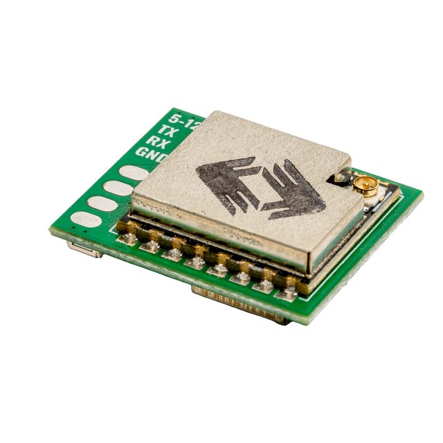 Receiver RX COALAS::45RX, 370-530, 7W