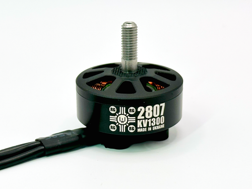ThrustNova TN2807 KV1300 Drone Motor