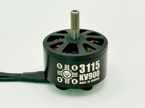 Motor for Drone ThrustNova TN3115 KV900