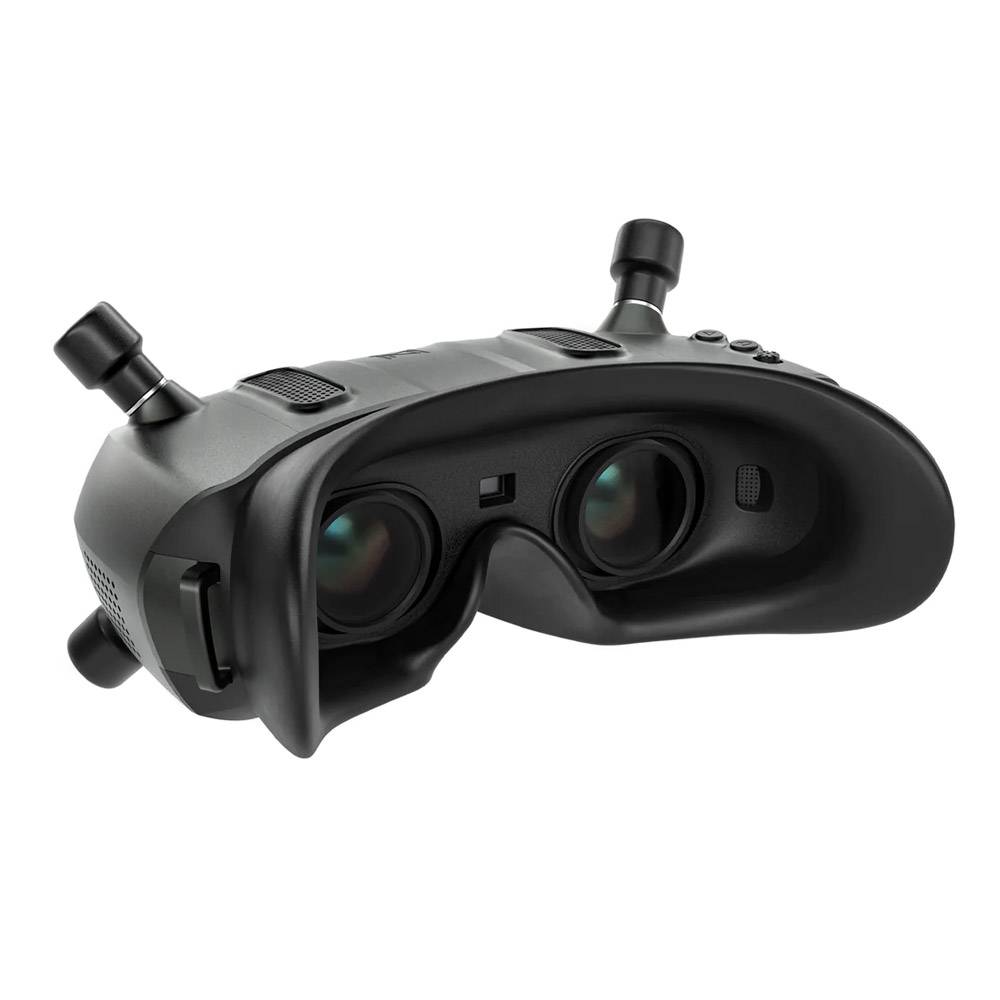 Walksnail Avatar HD Goggles X Only
