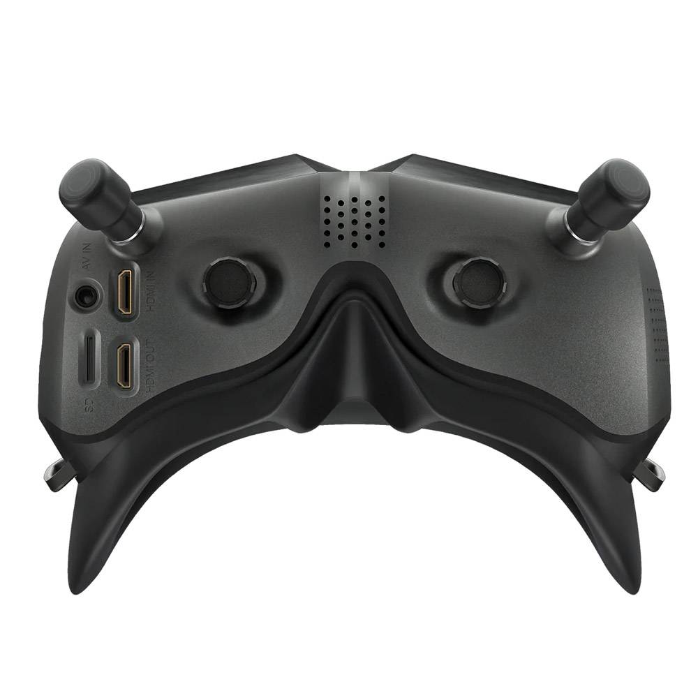 Walksnail Avatar HD Goggles X Only