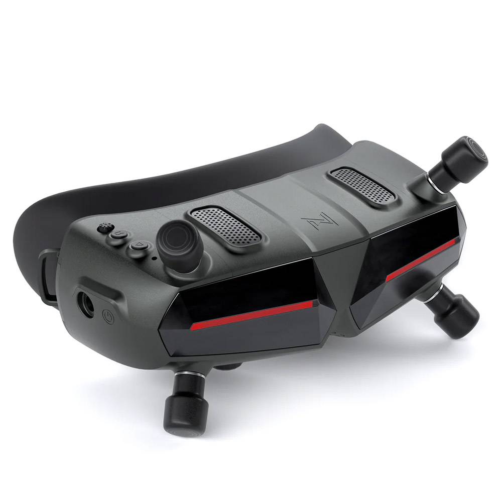 Walksnail Avatar HD Goggles X Only