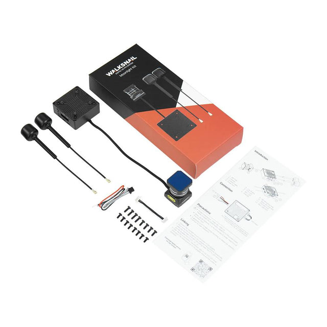 Walksnail Moonlight Kit Only