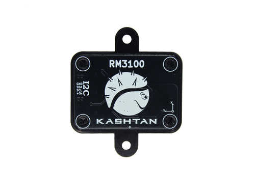 Magnetometer KASHTAN RM3100 I2C