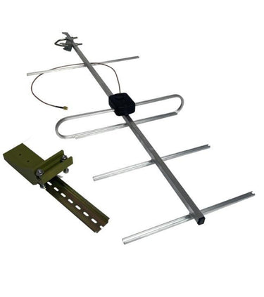 Translation missing: en.Antenna COALAS::YAGI-360-530