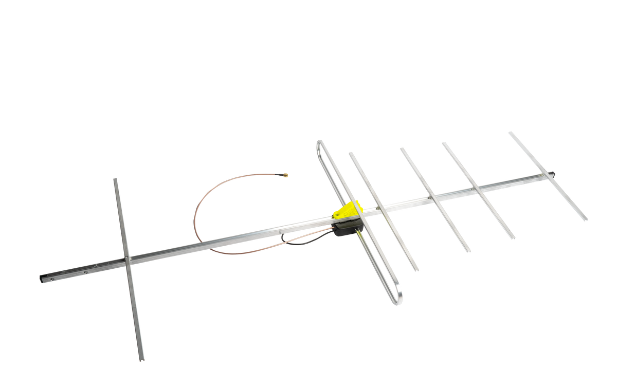 Antenna COALAS::YAGI-270-410
