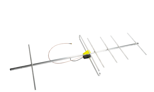 Antenna COALAS::YAGI-270-410
